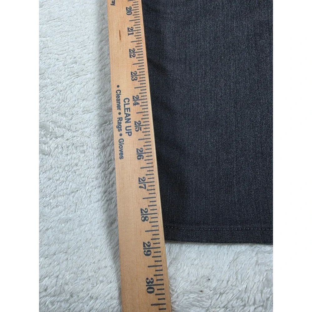 Banana Republic travel jean